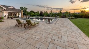 Picture for category Concrete Landscape Products