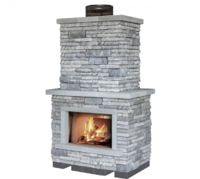 Picture for category Waterscaping & Fire