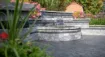 Picture of Brussels Dimensional Stone (for Walls, Steps and Pillars)