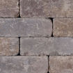 Picture of Brussels Dimensional Stone (for Walls, Steps and Pillars)