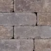 Picture of Brussels Dimensional Stone (for Walls, Steps and Pillars)