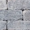 Picture of Brussels Dimensional Stone (for Walls, Steps and Pillars)