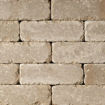Picture of Brussels Dimensional Stone (for Walls, Steps and Pillars)