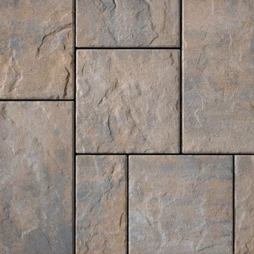Arnts | UNILOCK Beacon Hill Flagstone 80 mm (New Larger Format)