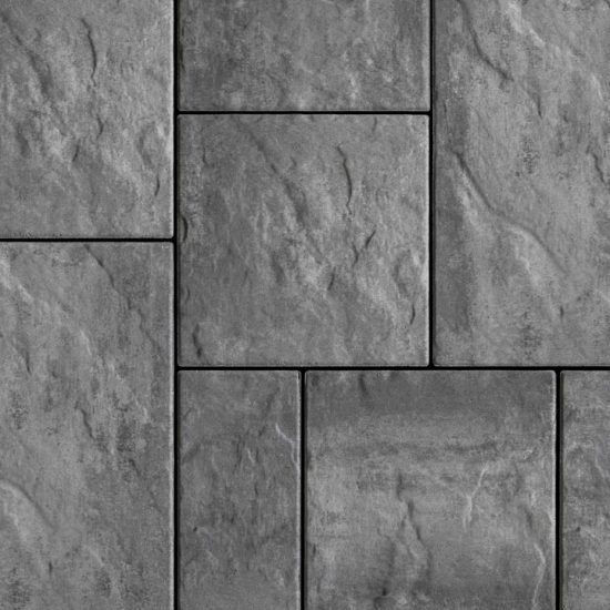 Arnts | UNILOCK Beacon Hill Flagstone 80 mm (New Larger Format)