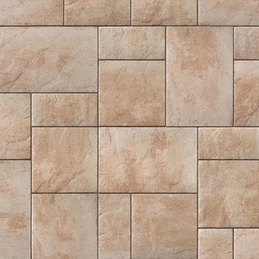 Arnts | UNILOCK Beacon Hill Flagstone 80 mm (New Larger Format)