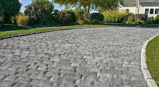 Picture of Tribeca Cobble 70 mm