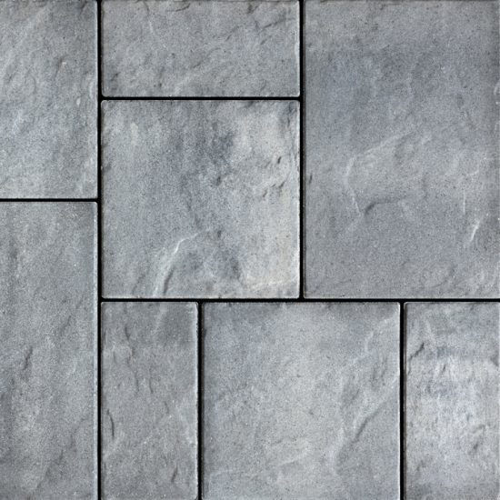 . Beacon Hill Flagstone 60 mm (New Larger Format)