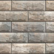 Picture of U-CARA Fascia Panels (Finish comes Pitched, Smooth, Series, Umbriano, Lavano, Subway, or Neoline)