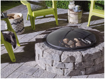 Picture of Beltis Fire Pit Kit