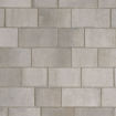 Picture of Cassara Paver 100mm (Large Rectangle & Random)