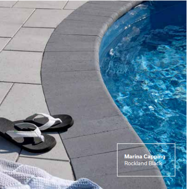 Arnts | Permacon Marina Capping 60mm