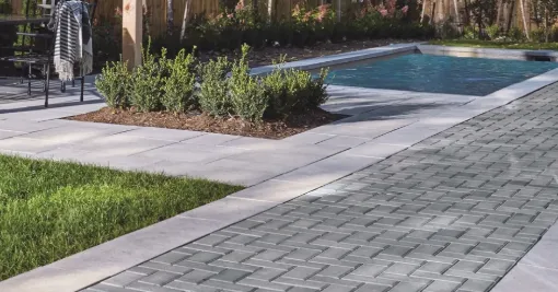 Picture of Niagara Paver 6cm - Special Order