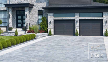 Arnts | Driveway Pavers