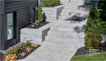 Show products in category Permacon Picture for category Permacon