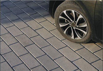 . Driveway Pavers