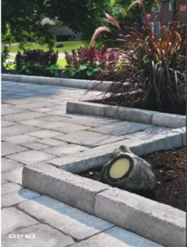 Picture of AnticoCurb