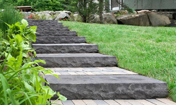 Show details for Camden Step Picture of Camden Step