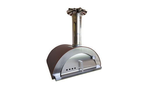 Picture of Pizza Oven