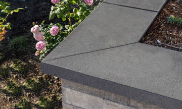 Show details for Sopra Coping Picture of Sopra Coping