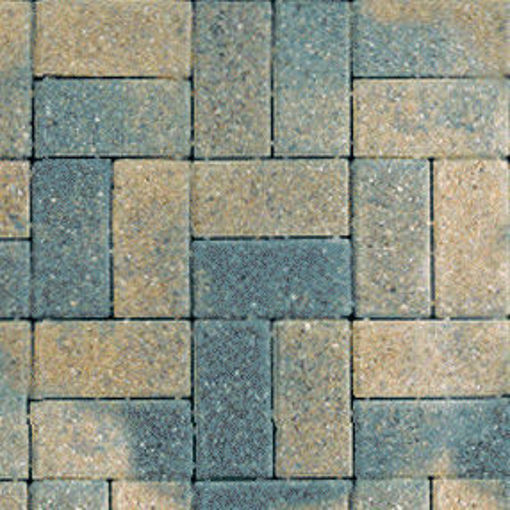 . Standard 60mm Paver