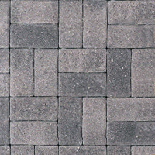 Arnts | BWS Standard 60mm Paver