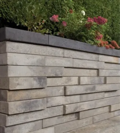 Picture of Nueva Wall (150 & 75) & Coping