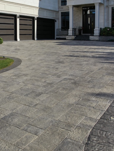 Picture of Rialto 80mm Paver