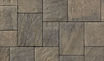 Picture of Ridgefield Plus 70mm (tumbled) Paver