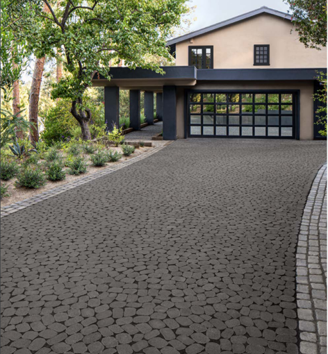 Picture of Antika Paver 60mm