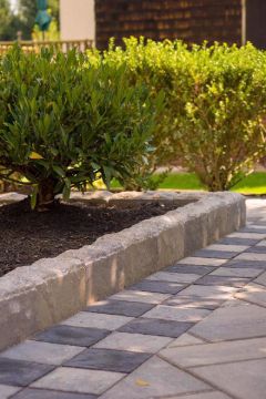 Show details for Avignon Garden Edging Picture of Avignon Garden Edging