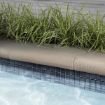 Picture of Bali Travertina Raw Pool Coping