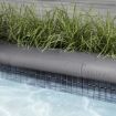 Picture of Bali Travertina Raw Pool Coping