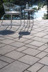 Picture of Blu 60mm Polished Slab - Custom Order (5 Bundle Minimum)