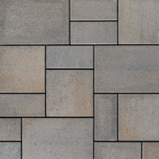 Arnts | Techo-Bloc Blu 60mm Smooth Slab (Smooth & HD2 Smooth)