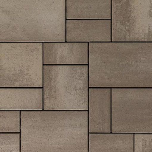 Arnts | Techo-Bloc Blu 60mm Smooth Slab (Smooth & HD2 Smooth)