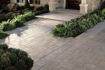 Picture of Blu 80mm Polished Paver