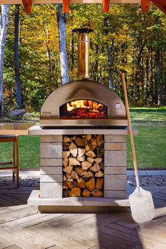 Show details for Forno Pizza Oven - Special Order Picture of Forno Pizza Oven - Special Order