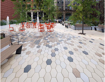 Picture of Hexa HD2 Paver 100mm - Custom Order