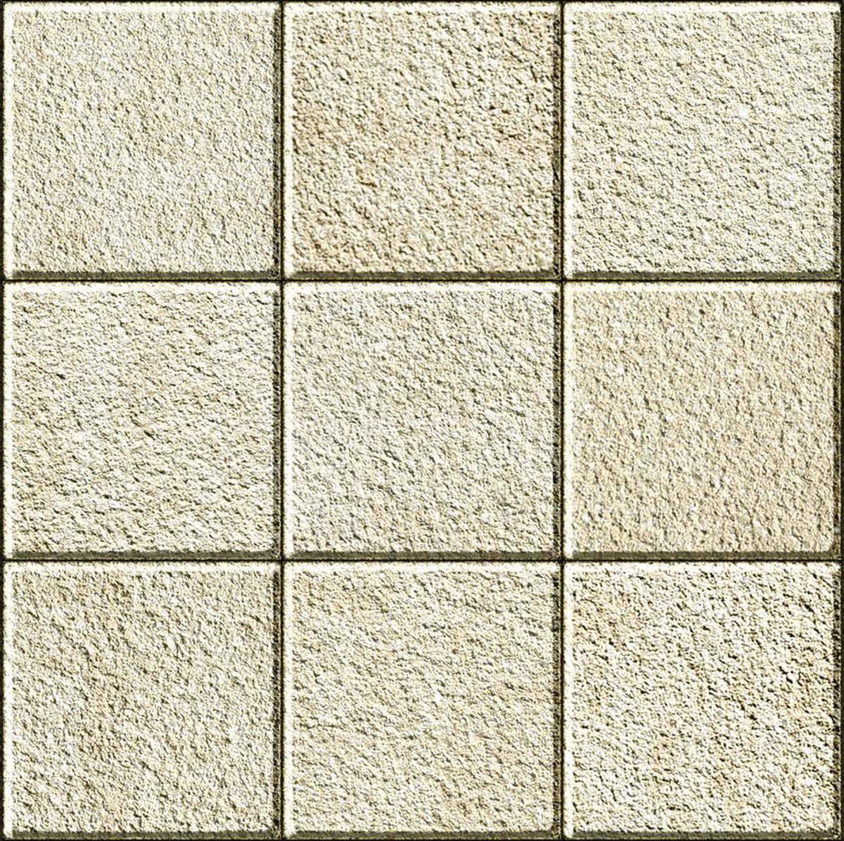Arnts | Techo-Bloc Industria Granitex Slab 60mm - Custom Order