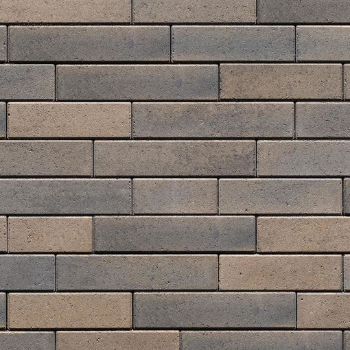 Arnts | Techo-Bloc Linea Paver 100mm