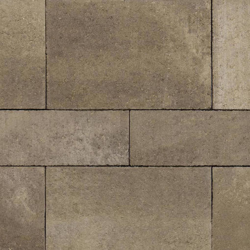 Arnts | TECHO-BLOC Manchester Foyer (Fireplace) - Custom Order