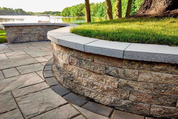 Show details for Mini-Creta Architectural (3" & 6") Picture of Mini-Creta Architectural (3" & 6")