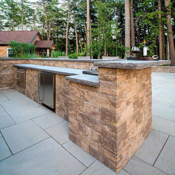 Show details for Mini-Creta architectural Pillar (3" & 6") Picture of Mini-Creta architectural Pillar (3" & 6")