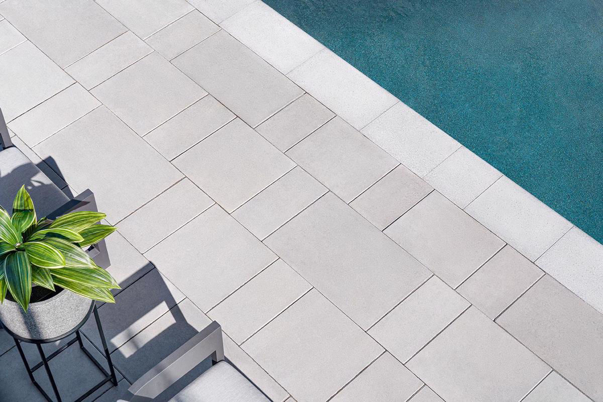 . Para Smooth Slab 60mm