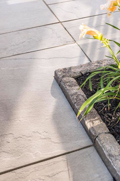 Show details for Pietra Garden Edging Picture of Pietra Garden Edging