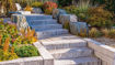 Picture of Rocka Stone Step (48" Double Sided & 60")