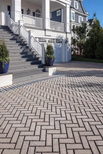 Picture of Travertina Paver 70mm - Limited Availability
