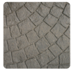 Picture of Cobble Pattern 40mm Slab