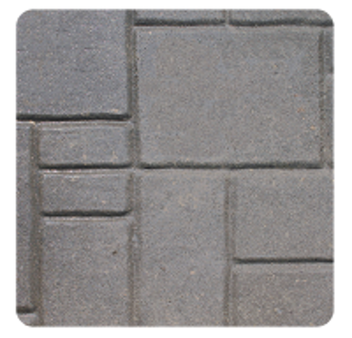 Arnts | Triple H Euro Pattern Slab 40mm